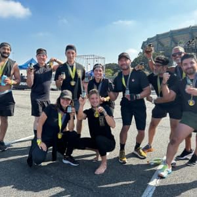 Testosterone Booster Supplement with Tongkat Ali, Tribulus, Fenugreek, Ashwagandha, Maca, Boron, Zinc, VIT D, DAA - 90 Capsules