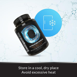 Intelligent Labs Triglyceride Omega 3 | 2250Mg Serving - 120 Softgels 