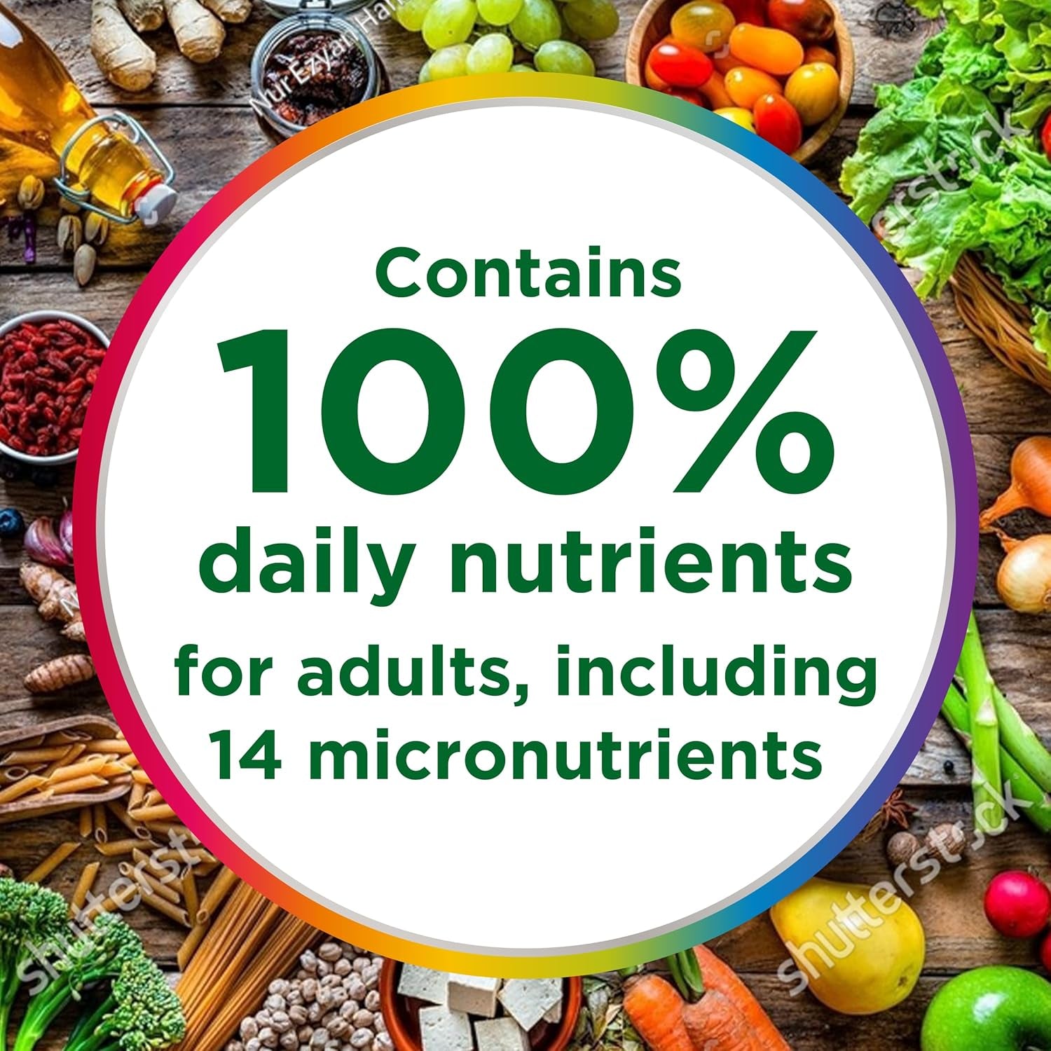 Centrum Multigummies Gummy Multivitamin for Adults - Assorted Fruit Flavor - 180 Count