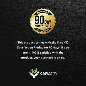 Karamd Pure Nature | Greens, Fruits & Vegetables Whole Food Supplement (30 Servings)