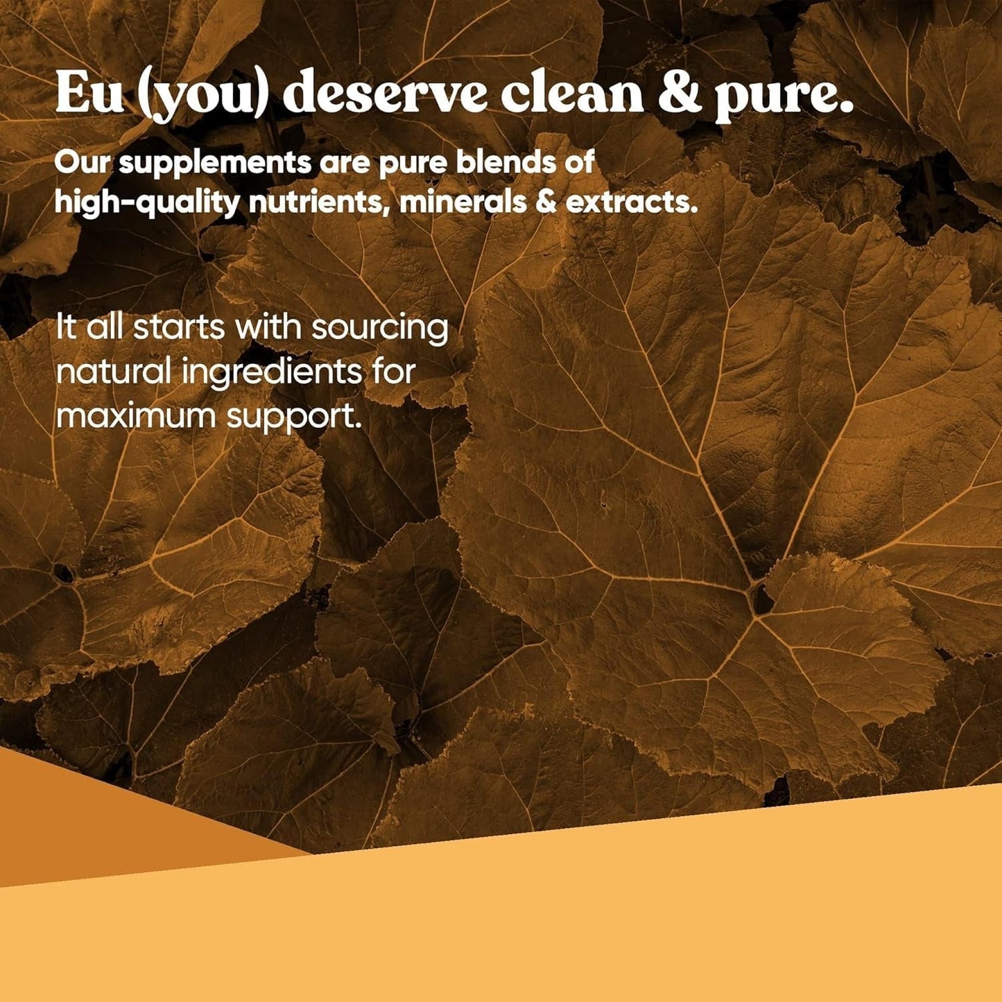 My Head! Headache Vitamins – Sensitivity, Tension, Comfort, Healthy Head Function for a Clear Mind - 60 Soft Capsules