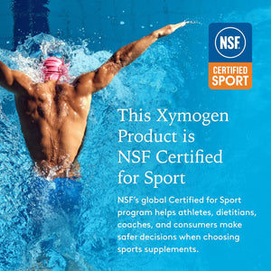 XYMOGEN Omega Monopure 1300 EC - DHA EPA Omega-3 Supplement (120 Softgels)