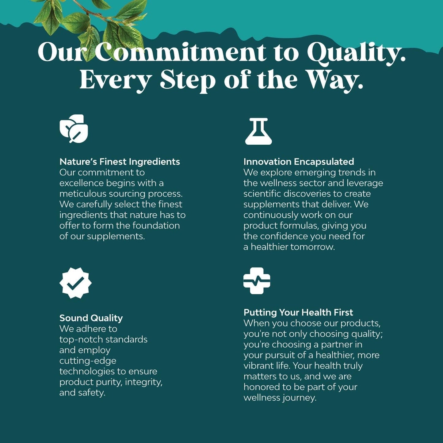 Liver Support NAC Supplement with Milk Thistle Extract - Antioxidants for Cleanse, Detox & Repair - 60 Capsules