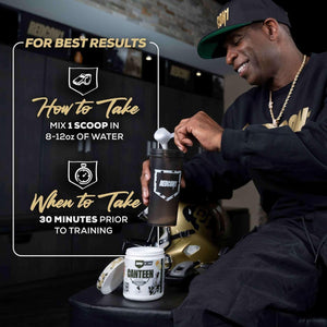 REDCON1 Post Workout Recovery Powder - Hydration Powder with Electrolytes, Vitamins & Coconut Water (30 Servings)