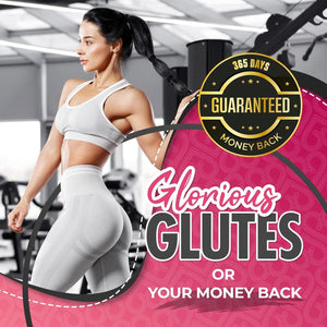 Pretty Privates Premium Butt Enhancement Pills - 60 Ct