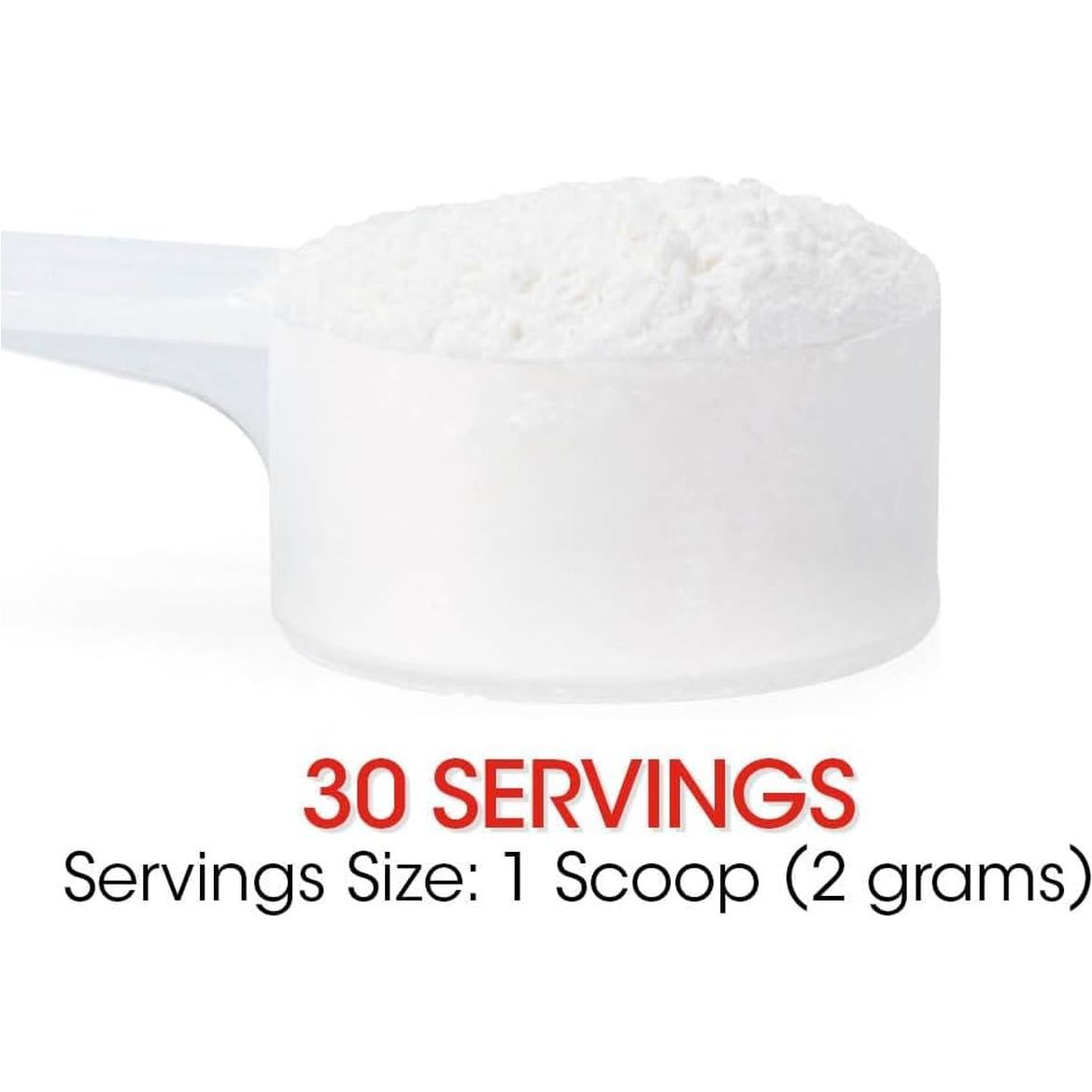 Reflux - Digestive Supplement - Mucosal Support for Acid Issues 30 Servings