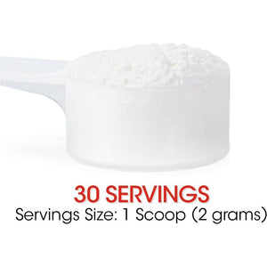 Reflux - Digestive Supplement - Mucosal Support for Acid Issues 30 Servings