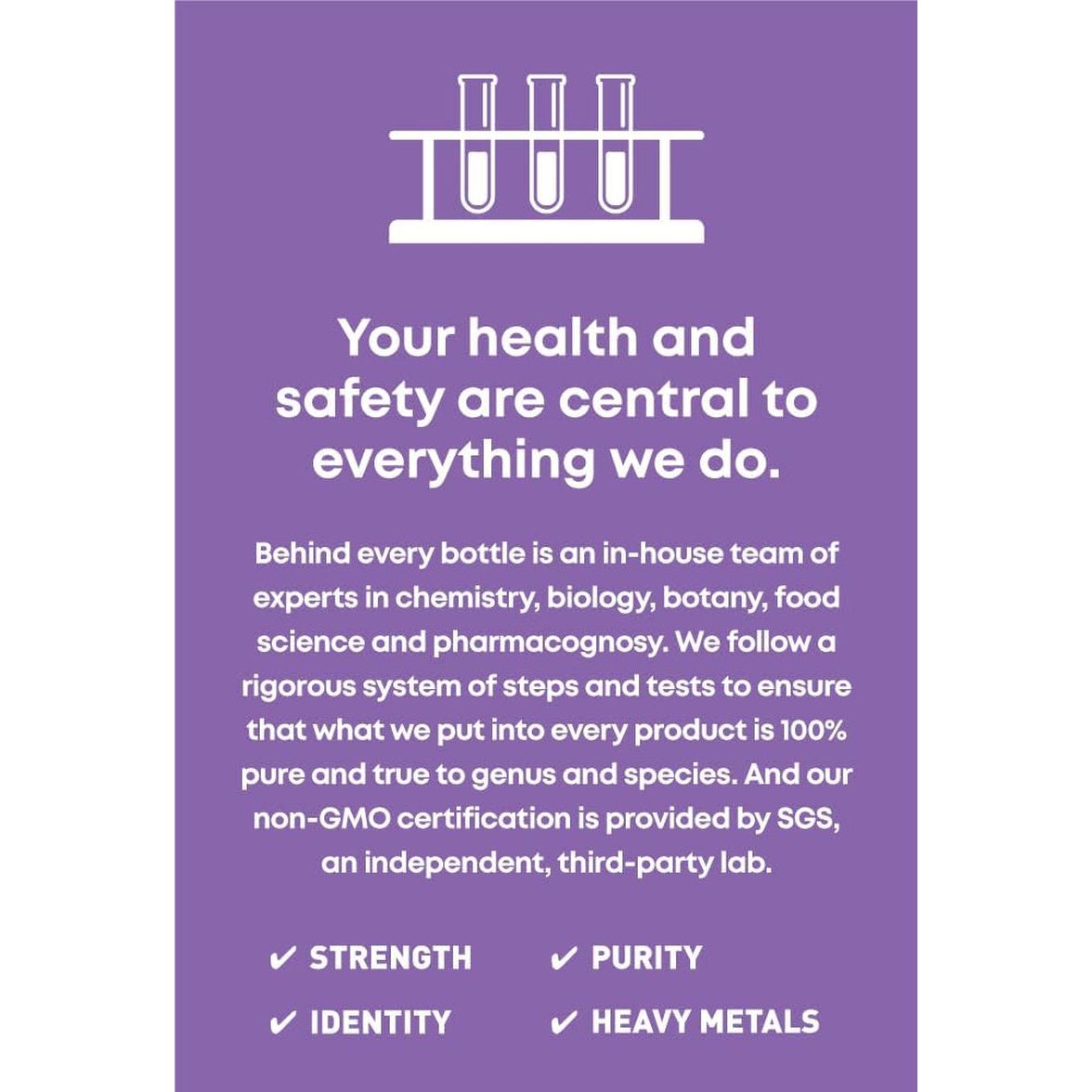 Oregon'S Wild Harvest Passion Flower Organic Vegan Capsules, 90 Count