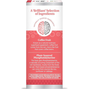 21St Century Brilliant Brain Performance, 30 Count