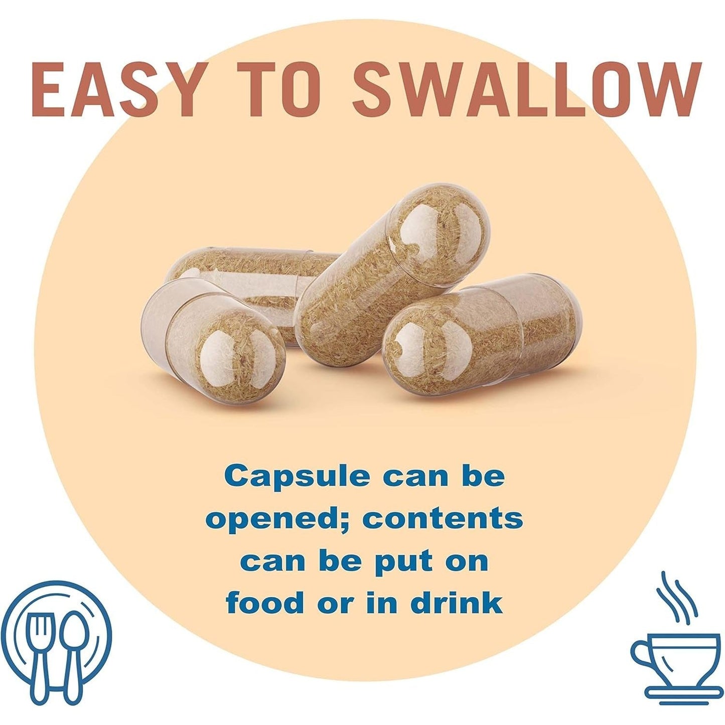 Trienza - Digestive Enzyme Supplement for Gluten, Casein, Soy, Proteins, Carbohydrates, Fats & Polyphenols - 90 Capsules