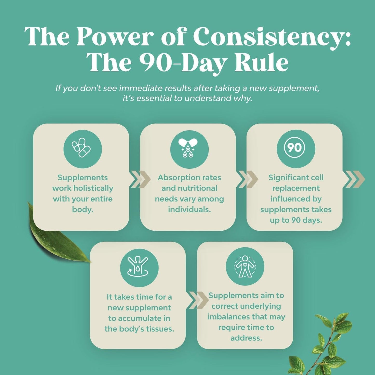 Advanced Brain Supplement for Memory and Focus - Nootropics Brain Support Supplement for Adults of All Ages