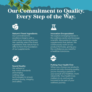 DHEA 50Mg for Enhanced Energy and Hormone Balance (4 Month Supply)