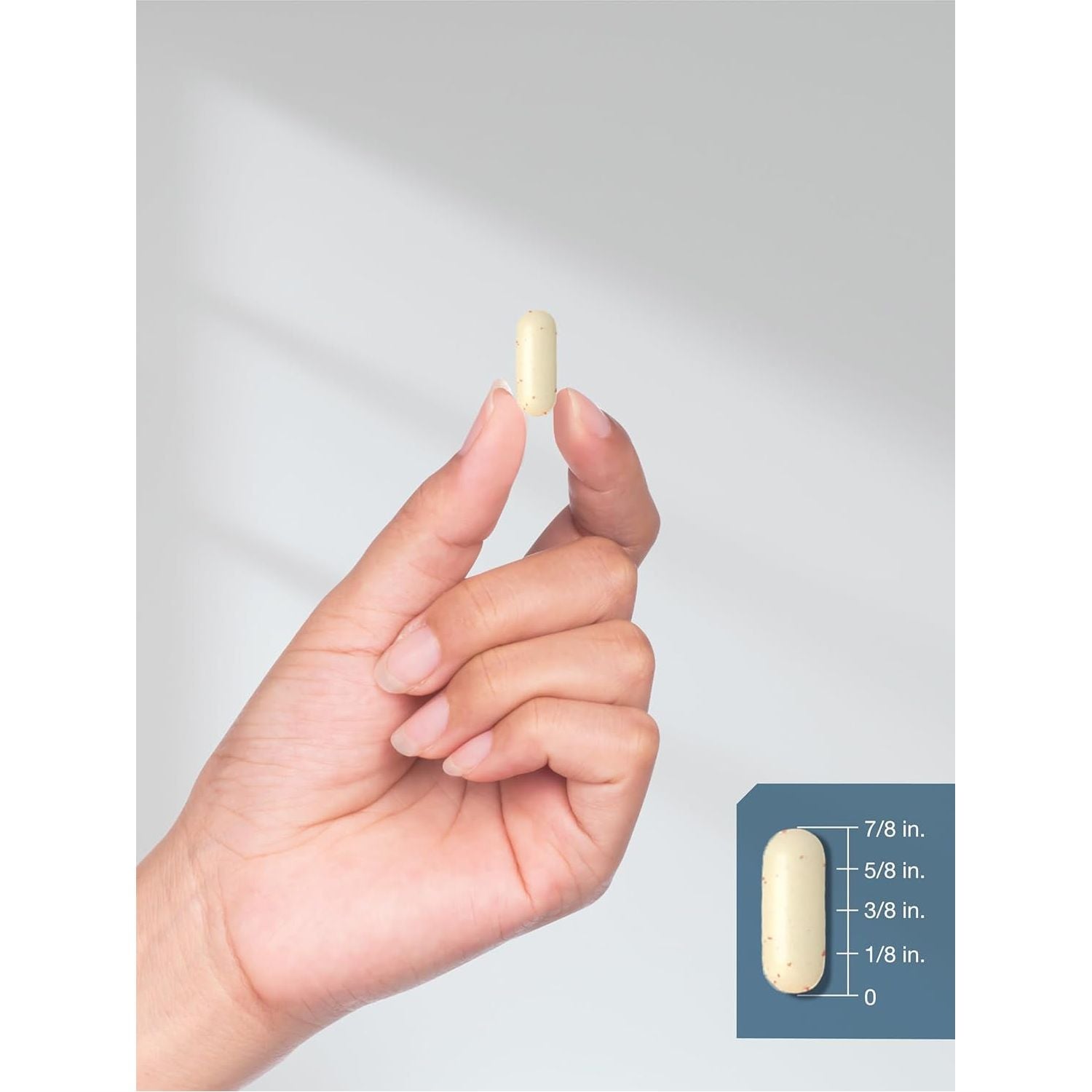 Horbäach Amino Acid Complex 3000Mg | 250 Caplets | Non-Gmo, Gluten Free Supplement