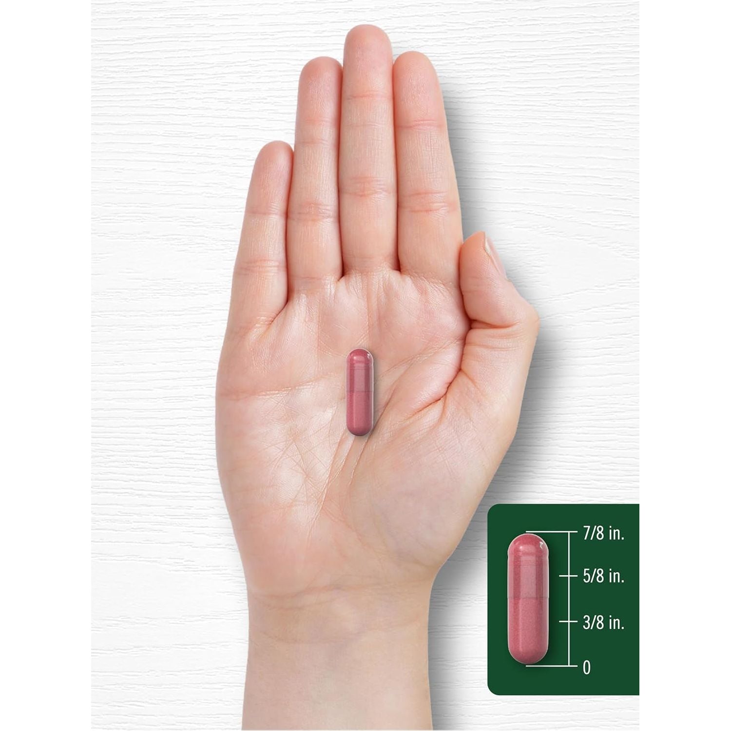 Carlyle Beet Root Capsules | 8000 Mg | 120 Count | Non-Gmo and Gluten Free Supplement