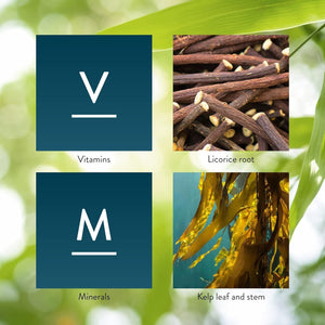 Nature'S Sunshine Master Gland - Provides Complete Nutritional Support for Every Gland in the Body 120 Capsules