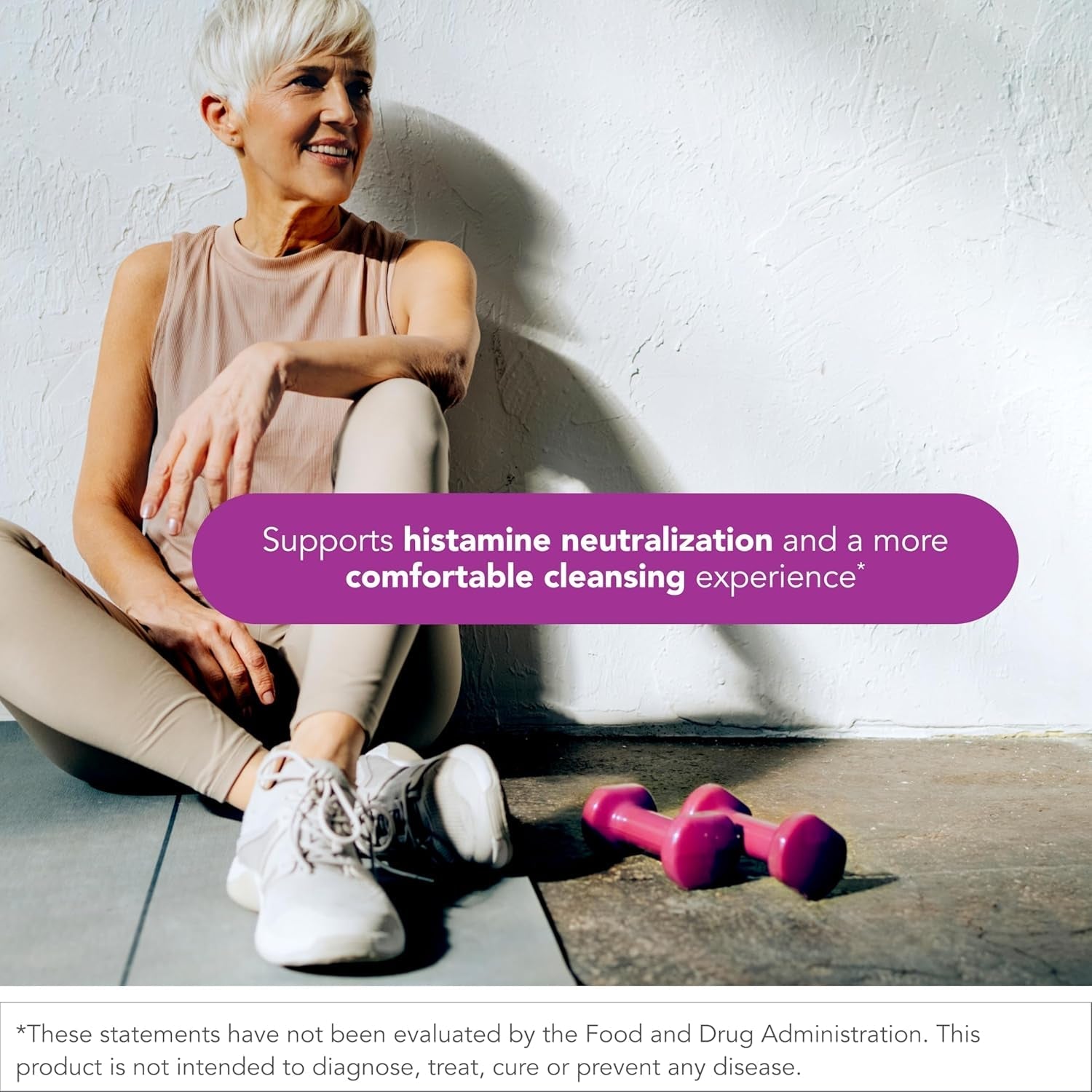 Bio-Botanical Research Biocidin G.I. Detox+ Gentle Binder - Activated Charcoal, Zeolite & Aloe for Digestive Health (60 Capsules)