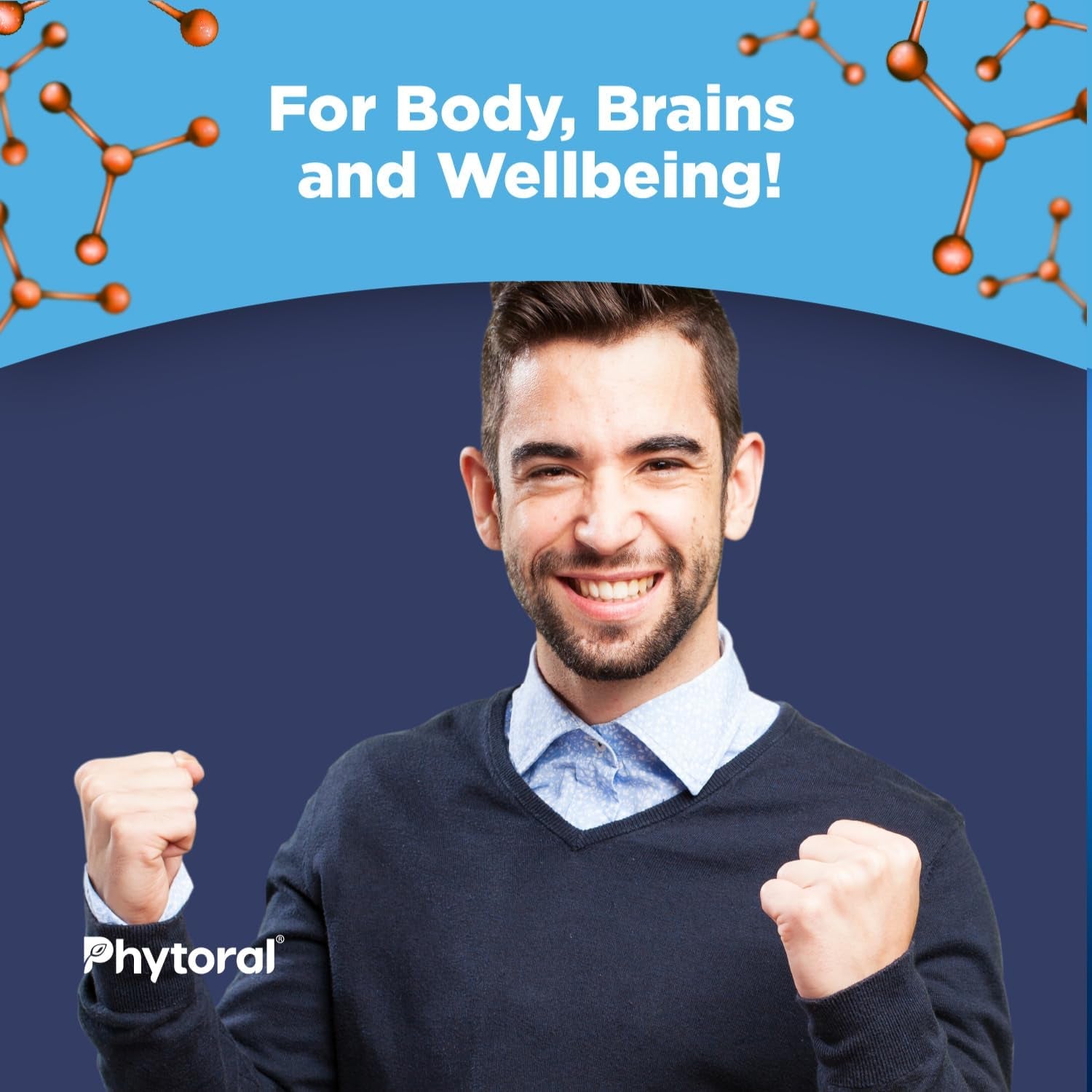 Pure SAM E Supplement 400Mg for Memory & Brain Support, Joint & Liver Health 90 Capsules