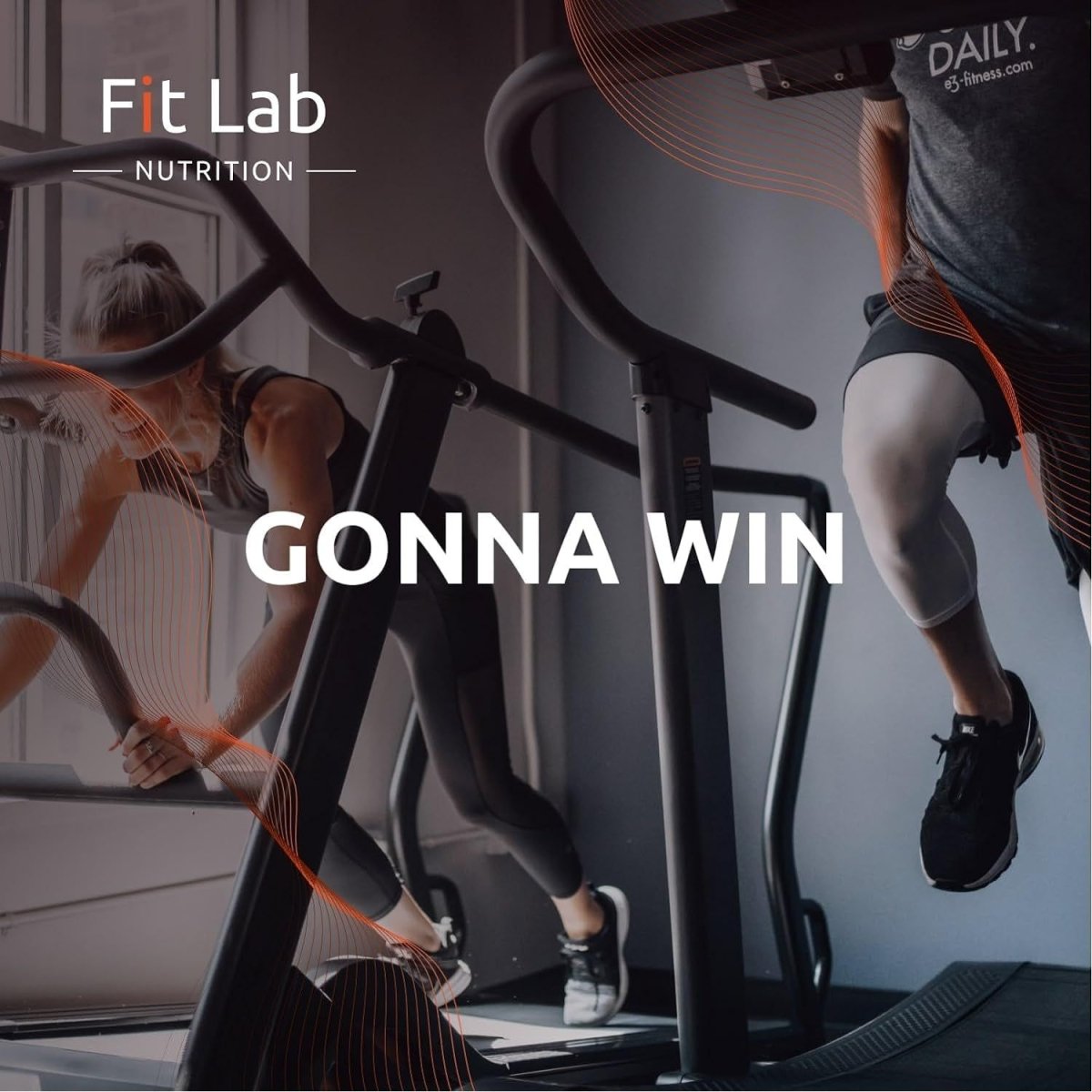 FIT LAB - 90 Capsules - for Women & Men - Weighto Management - 45 Days Supply - Suppviv