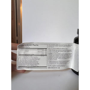 Force Factor Leanfire PM Weight Loss Pills Fat Burner & Overnight Weight Loss Pills - 60 Capsules - Suppviv