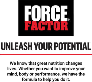 FORCE FACTOR Primal Origins Beef Organ Supplement 150 Capsules - Suppviv