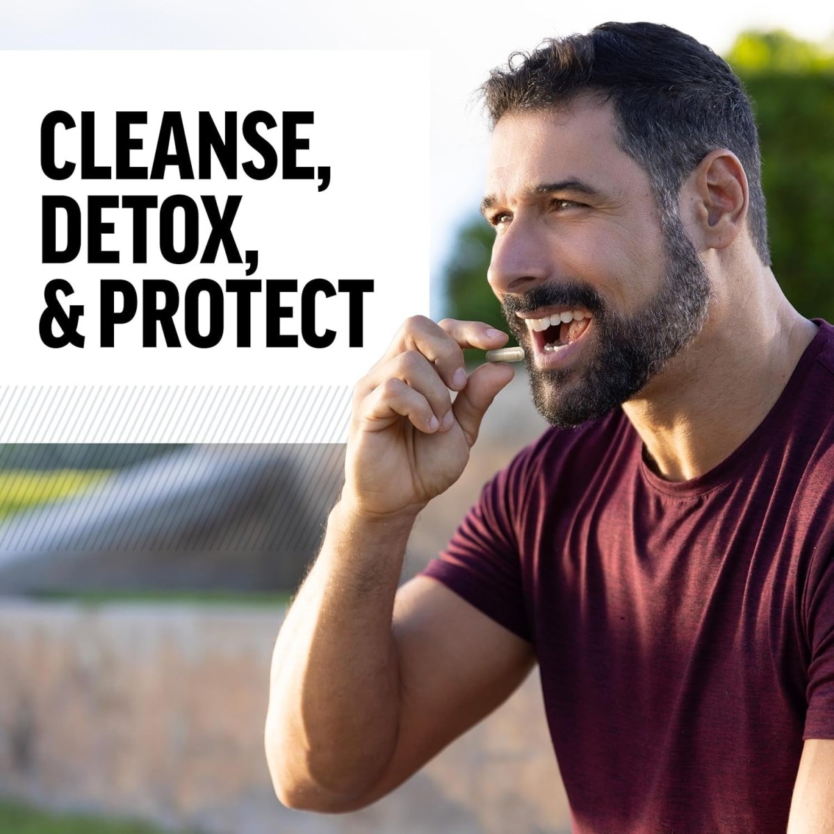 FORCE FACTOR TUDCA Liver Support Supplement 60 Capsules - Suppviv