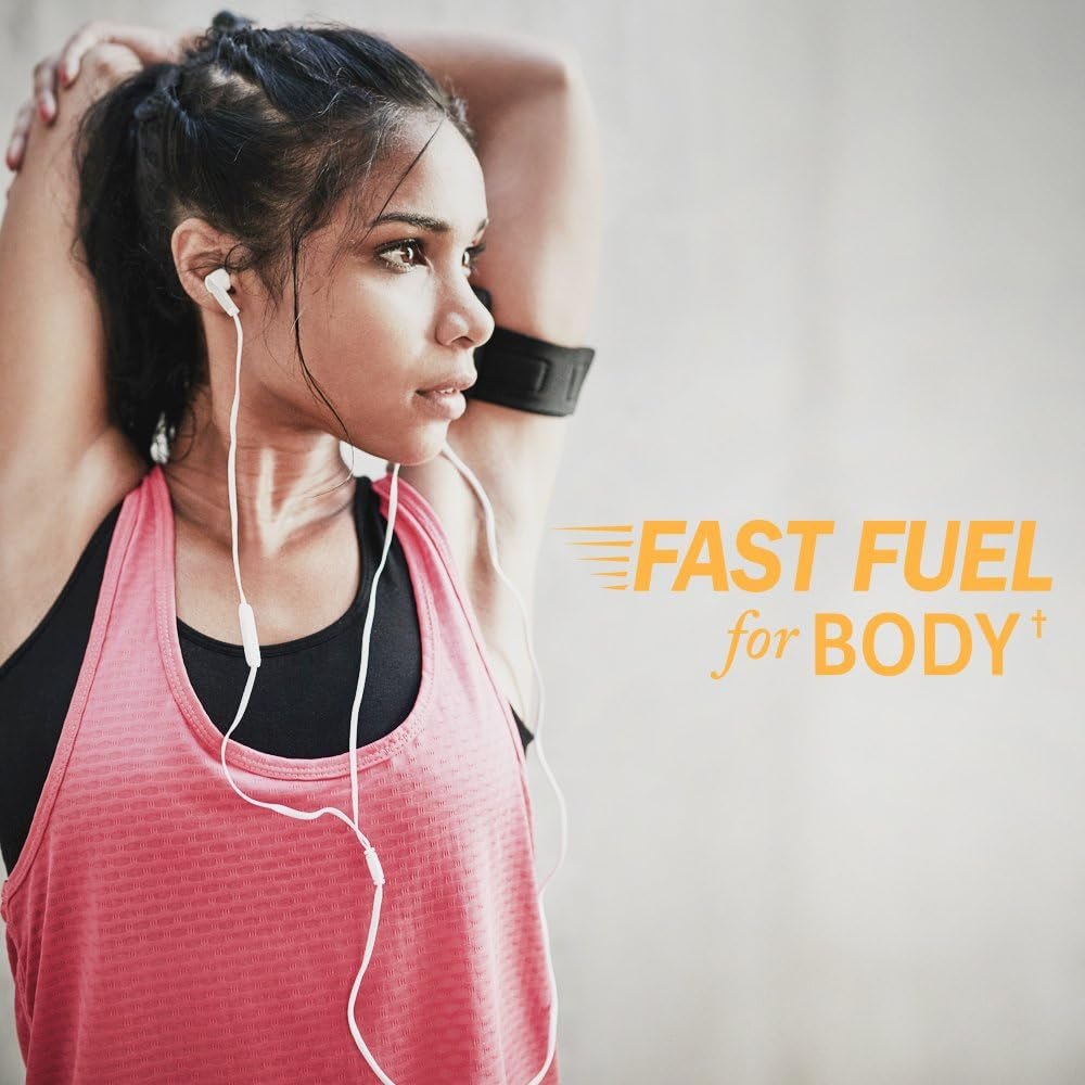 Garden of Life Dr. Formulated Brain Health 100% Organic Coconut MCT Oil 16 Fl Oz Unflavored, - Suppviv