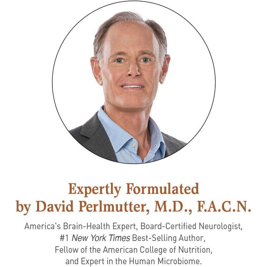 Garden of Life Dr. Formulated Probiotics Platinum Series Liver Health+ (30 Capsules) - Suppviv