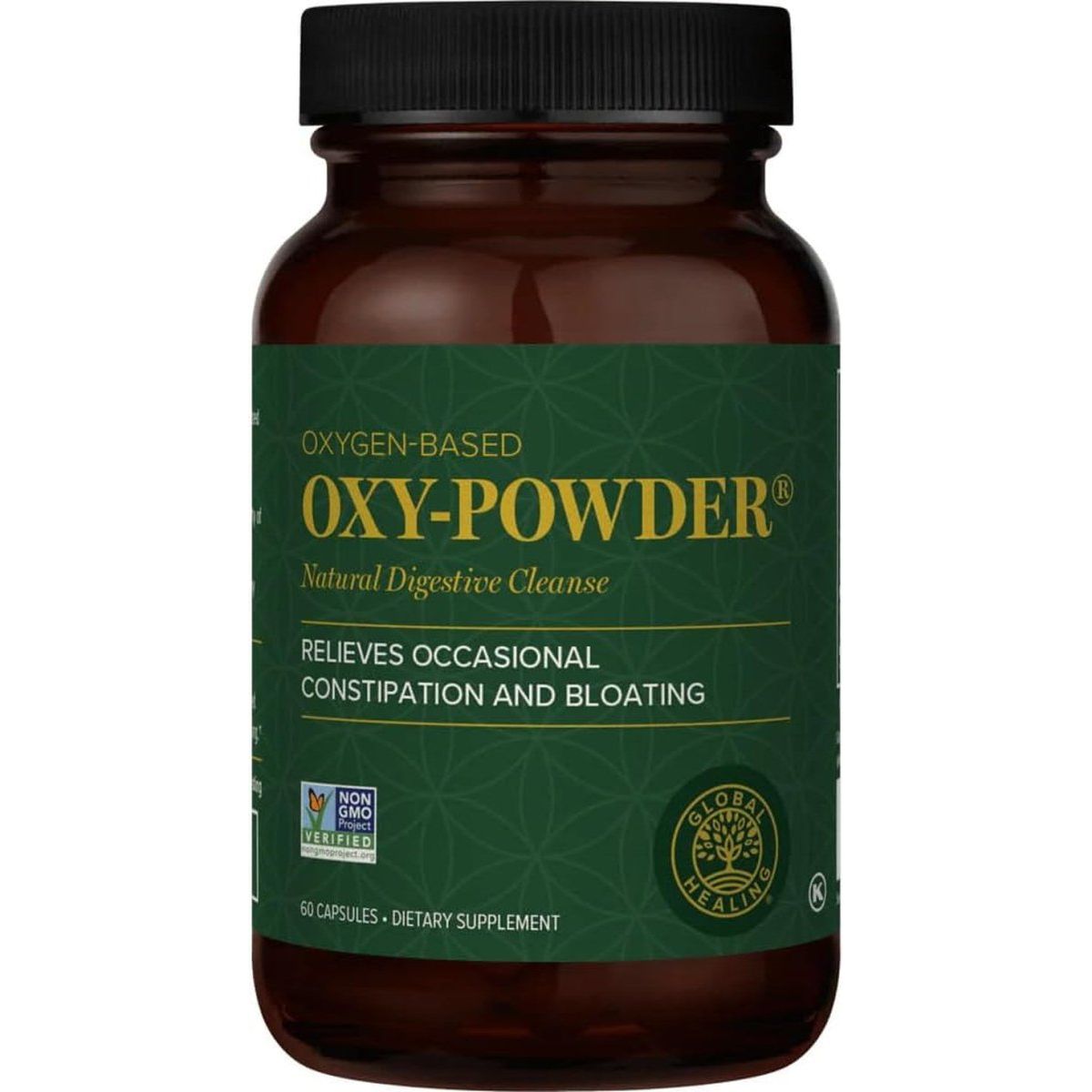 Global Healing Center Liver Cleanse Program, 6 Day Detox - Suppviv