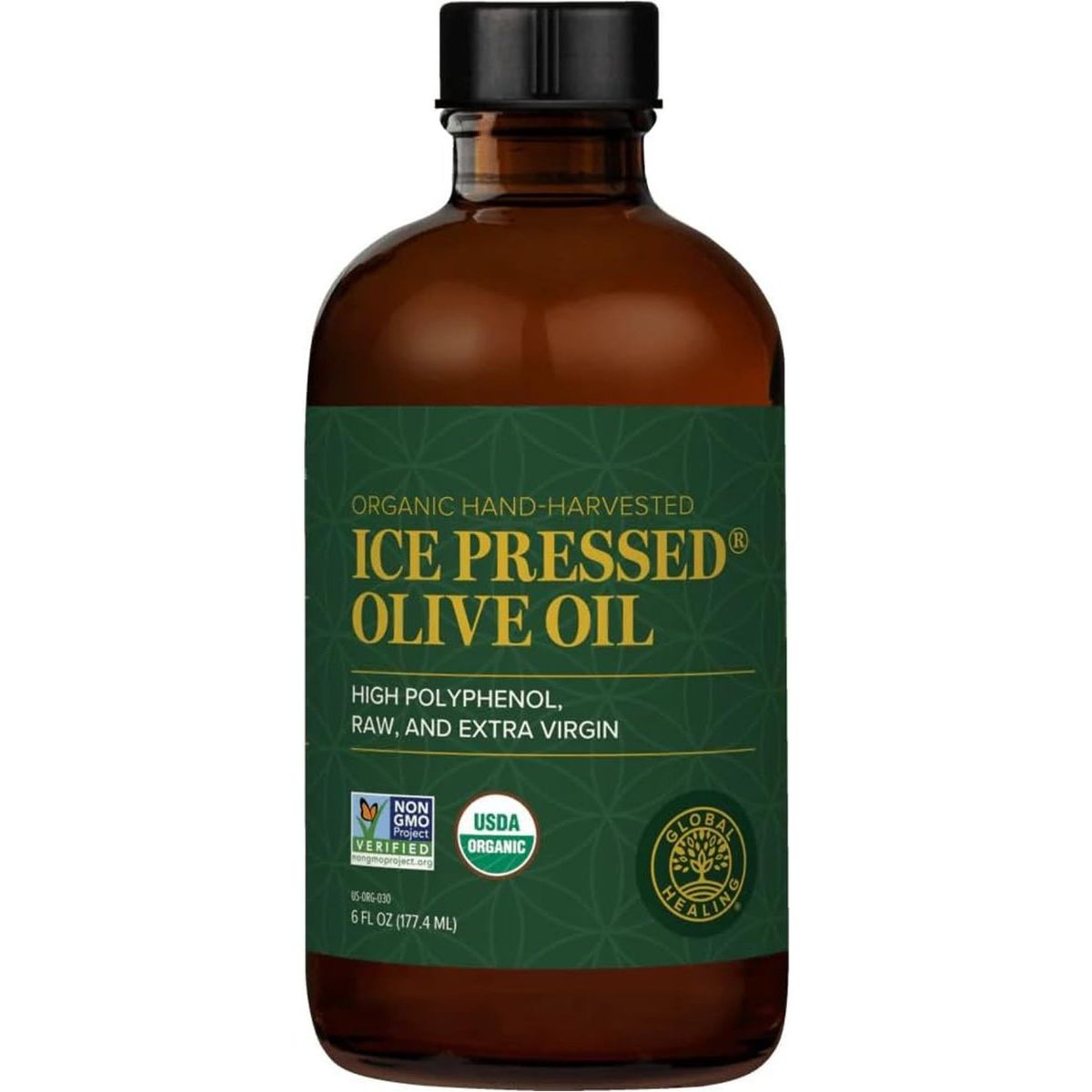 Global Healing Center Liver Cleanse Program, 6 Day Detox - Suppviv