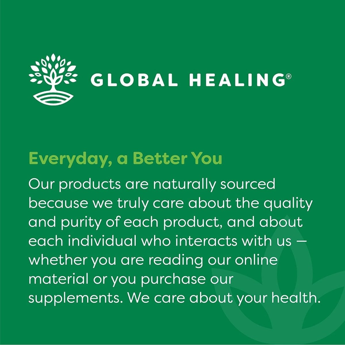 Global Healing Center Liver Cleanse Program, 6 Day Detox - Suppviv