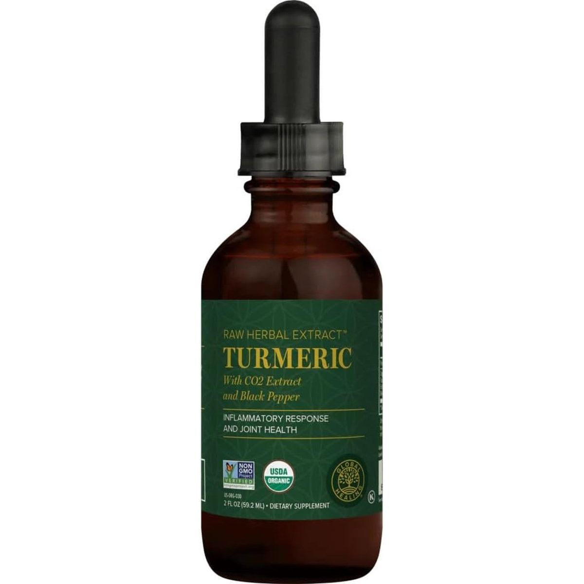 Global Healing Center Liver Cleanse Program, 6 Day Detox - Suppviv