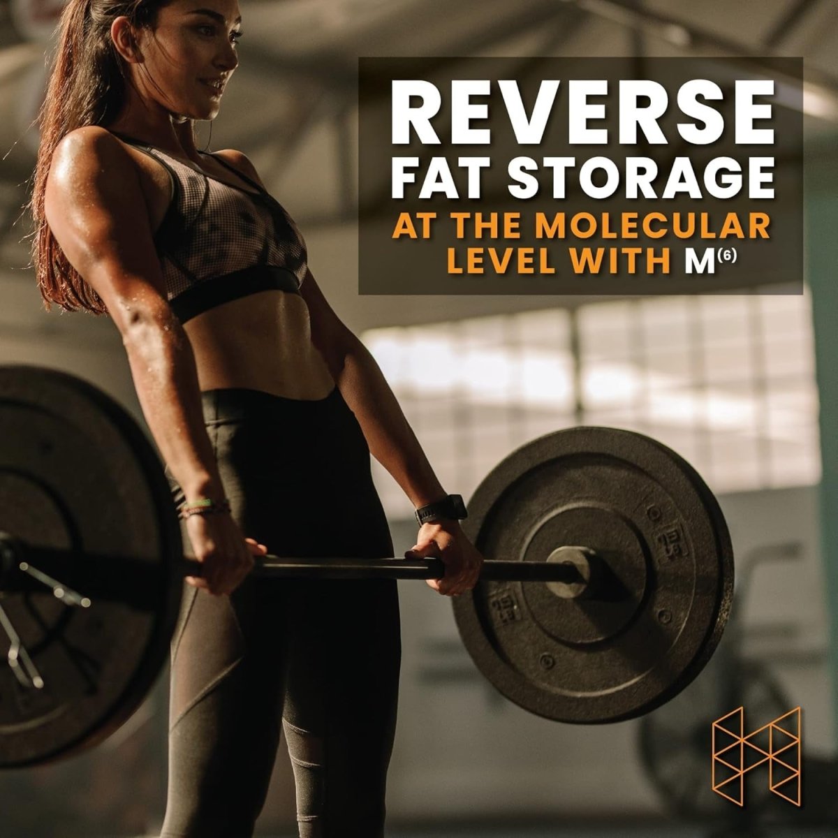 High Performance Nutrition Metabolism Booster & Fat Burner 60 Capsules - Suppviv