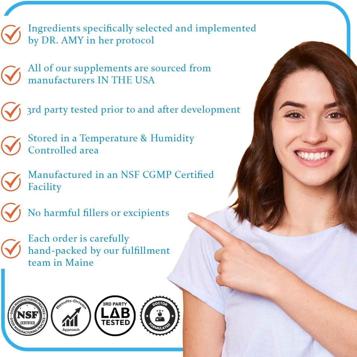 Holistic Health AIO Multi Vitamin & Mineral for Antioxidant Boost 120 Capsules - Suppviv