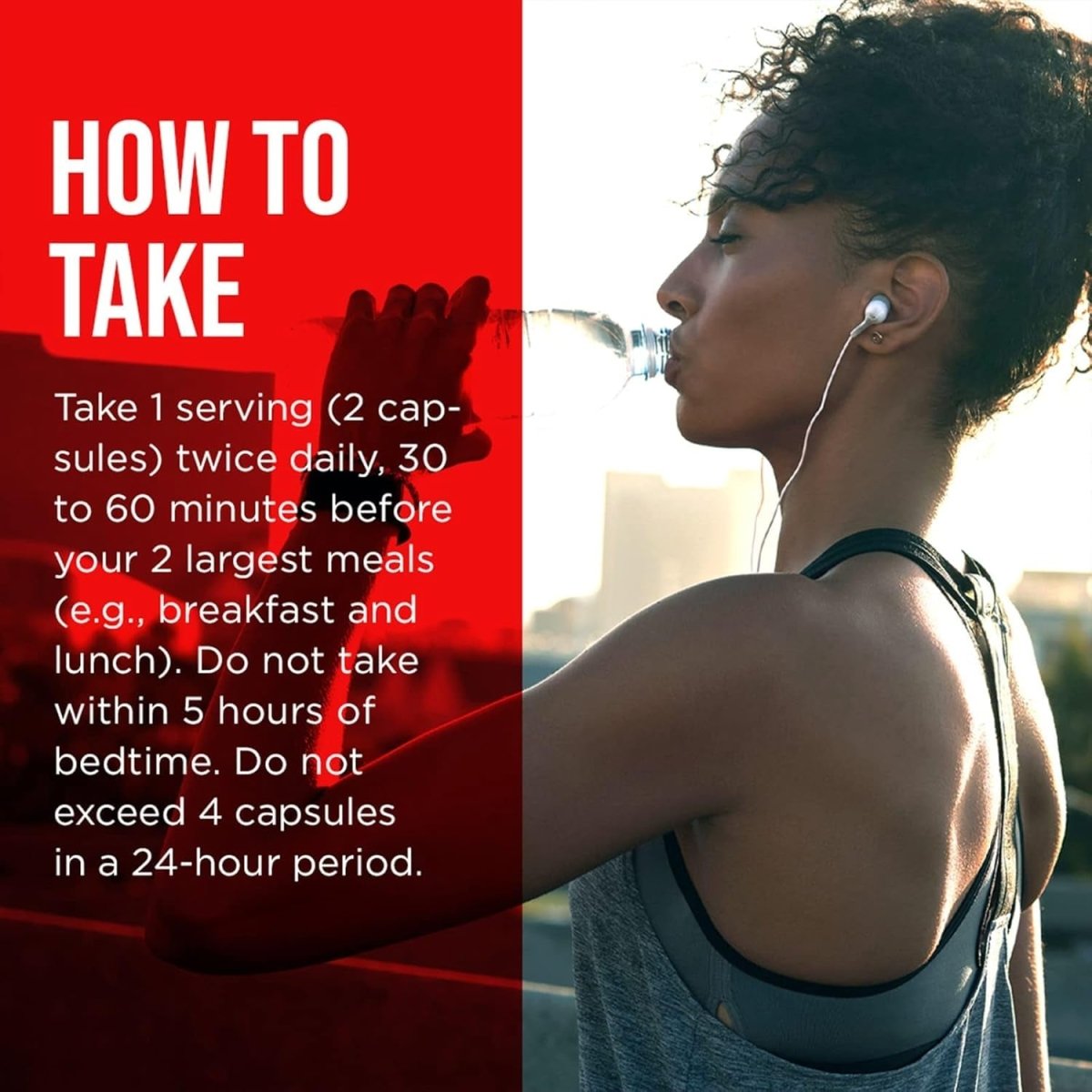 Hydroxycut Advanced - 60 Rapid - Release Liquid Capsules - Thermogenic Calorie Burn, Maximize Energy - Suppviv