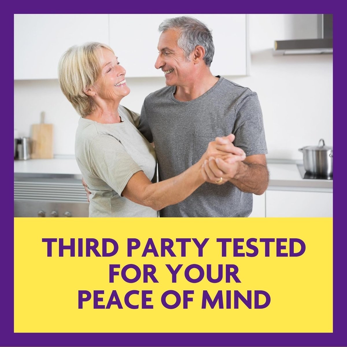 Innovixlabs Choline Supplement 550Mg Pure Choline Bitartrate for Brain Health, Focus, Memory, Cognitive Development, Fatty Liver and Mood Support, 100 Capsules - Suppviv