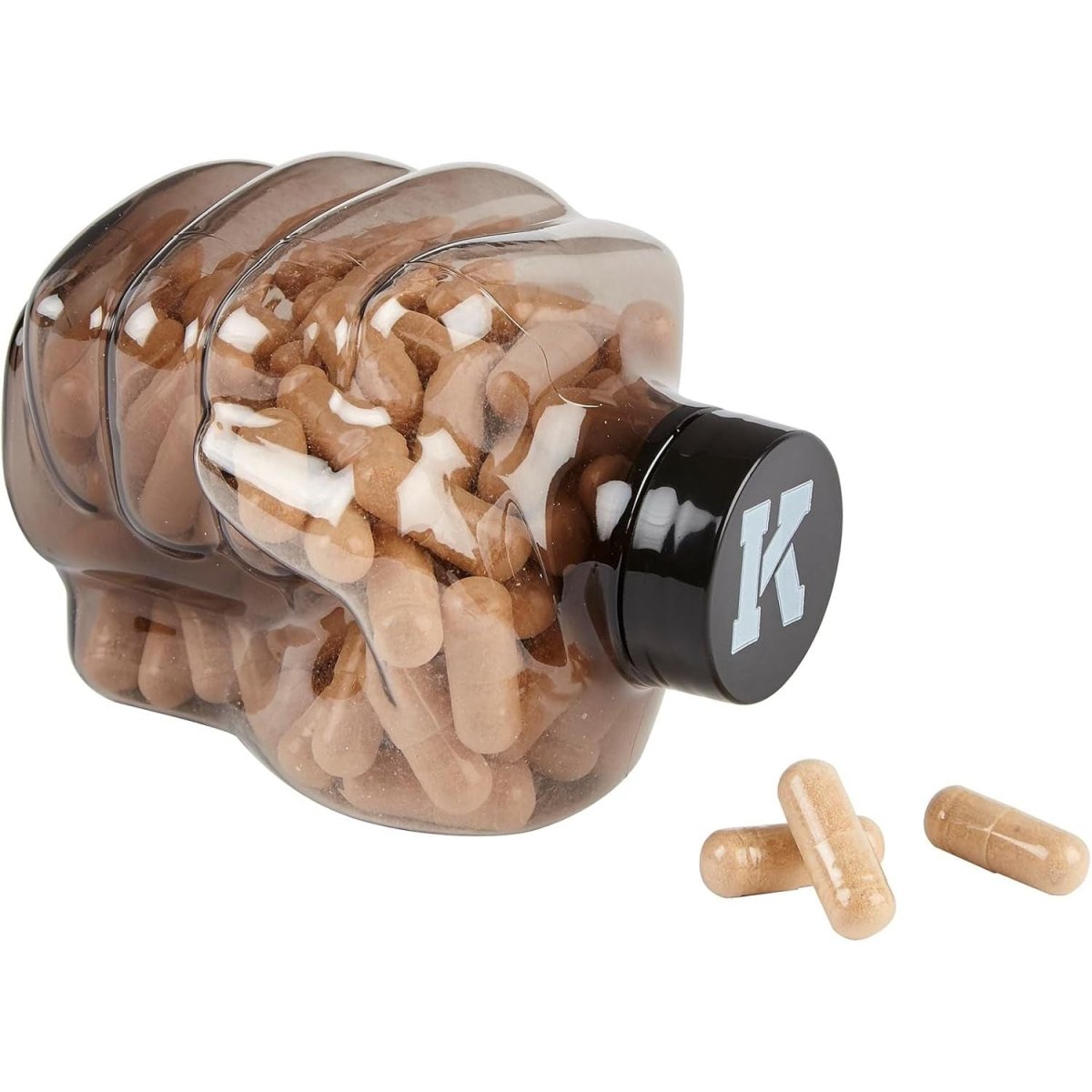 Instant Knockout Fat Burner for Men & Women - All Natural Ingredients - Suppviv