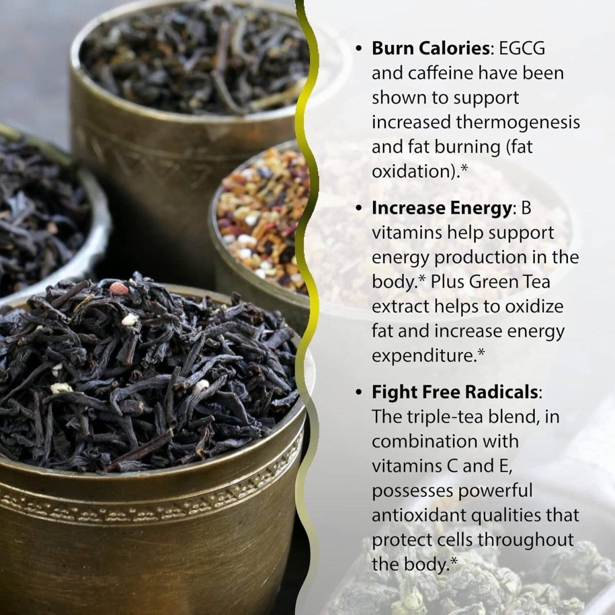 Irwin Naturals Triple Tea Fat Burner, 75 Liquid Softgels - Suppviv