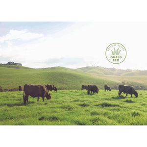 Just Liver, Grass - Fed and Pasture Raised Beef Liver Capsules, 3000Mg per Serving, 120 Count - Suppviv