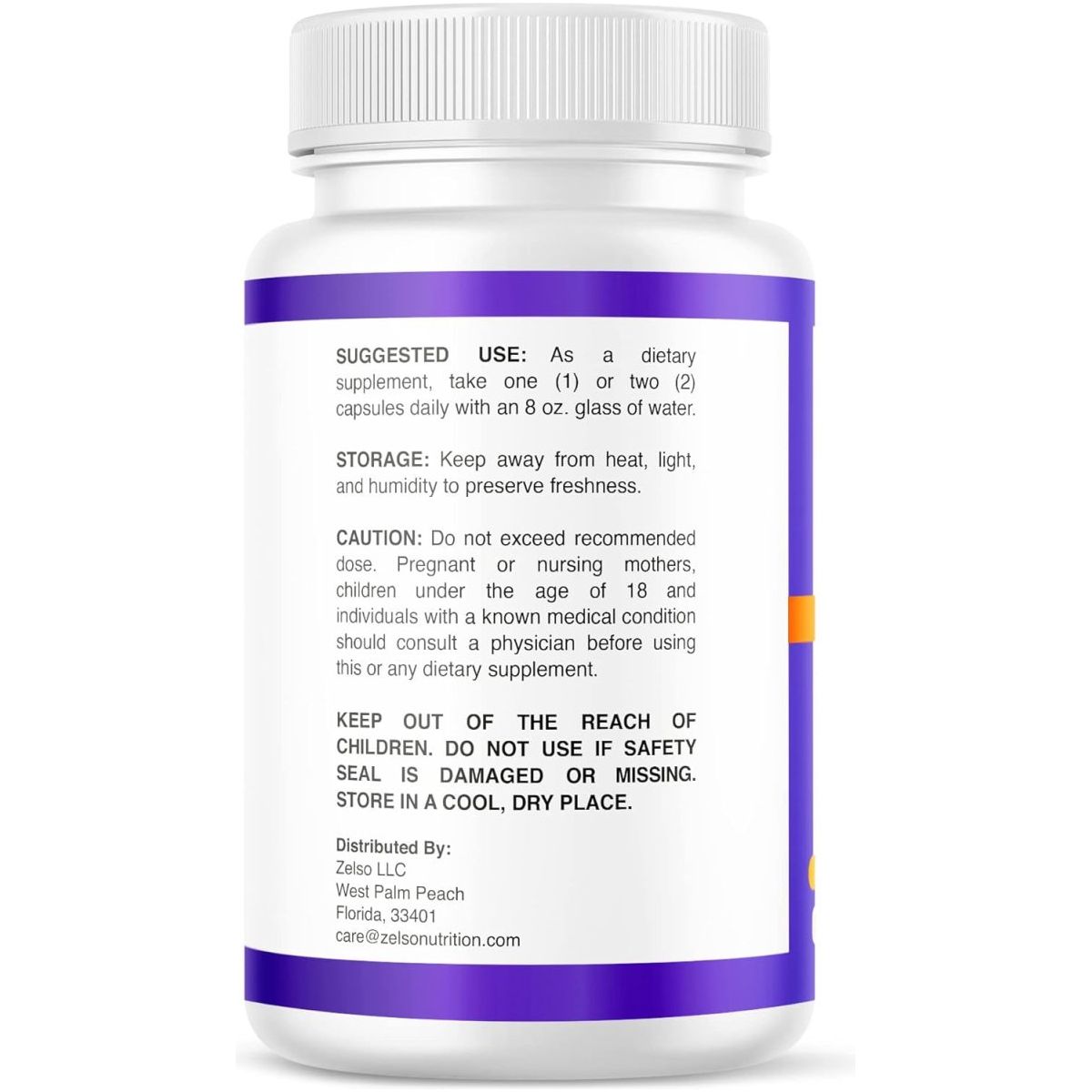 K3 Mineral Weight Loss Pills - K3 Salt Mineral, Vitamin + K3 Capsules Supplement for Weight Loss - Suppviv