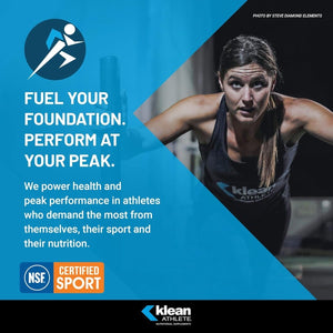 Klean ATHLETE Klean Melatonin - Sleep Supplement Raspberry Lemonade Flavor | 1.7 Ounces Liquid Spray - Suppviv