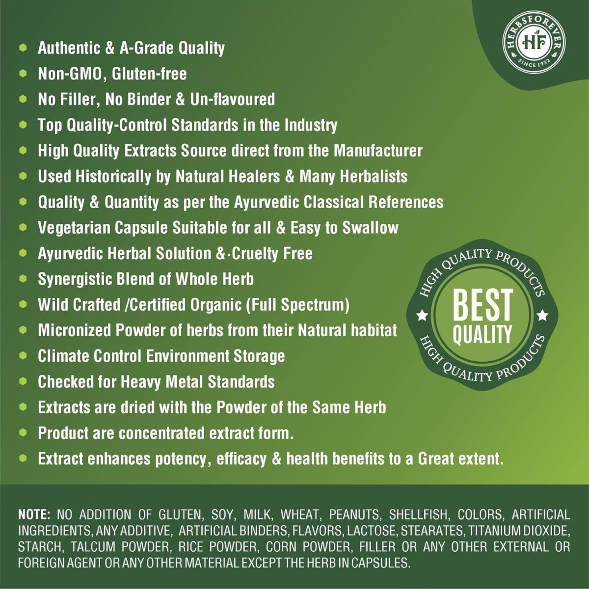 Kutki Capsules – Picrorhiza Kurroa for Healthy Liver Functions and Blood Purifier 60 Capsules - Suppviv