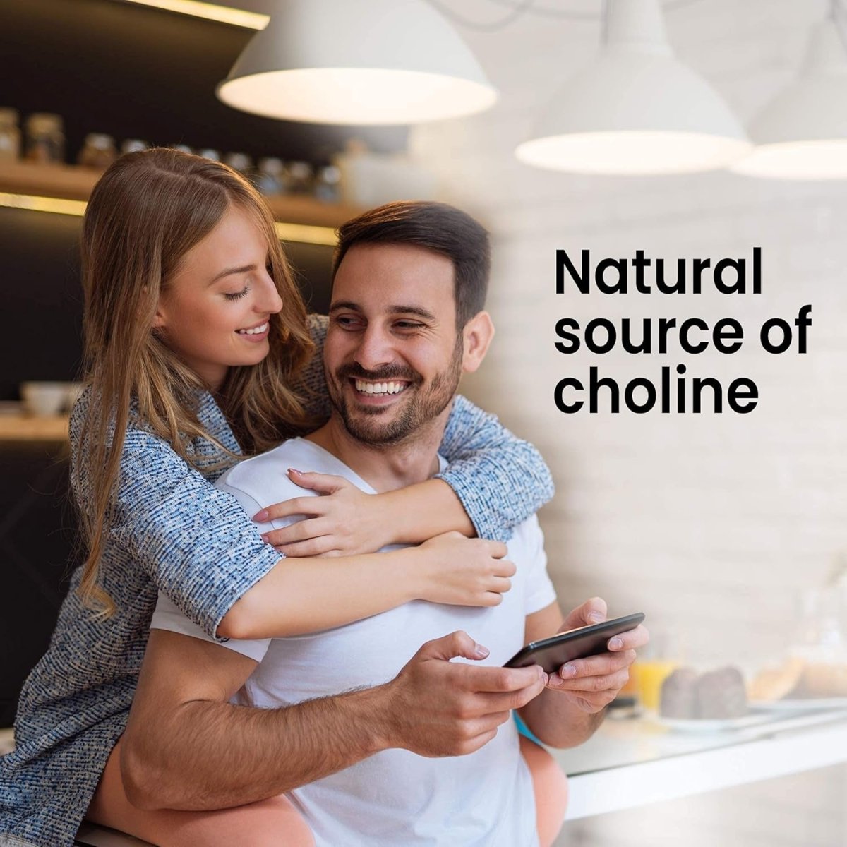 Lecithin Granules Supplement | Lactation Support, Immune Function & Support Brain Health, 16 Oz - Suppviv