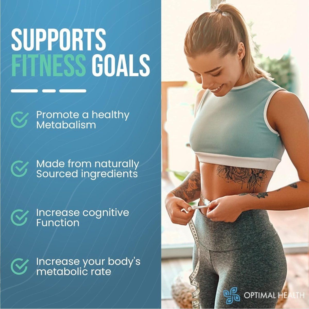 Lemon and Coffee Fat Burner - for Men and Women - 60 Capsules - Suppviv