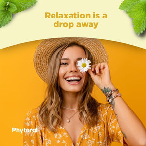 Lemon Balm Extract for Mood & Immune Support and Digestive Health - Suppviv