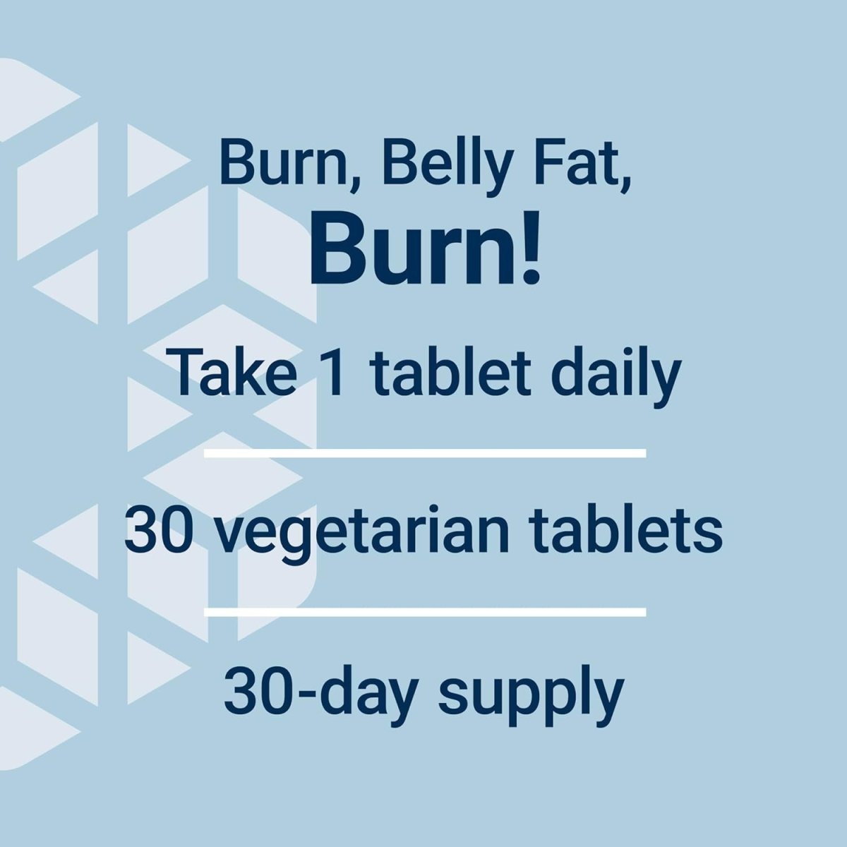 Life Extension AMPK Metabolic Activator, Fight Unwanted Belly Fat & Revitalize Cellular Metabolism 30 Count - Suppviv