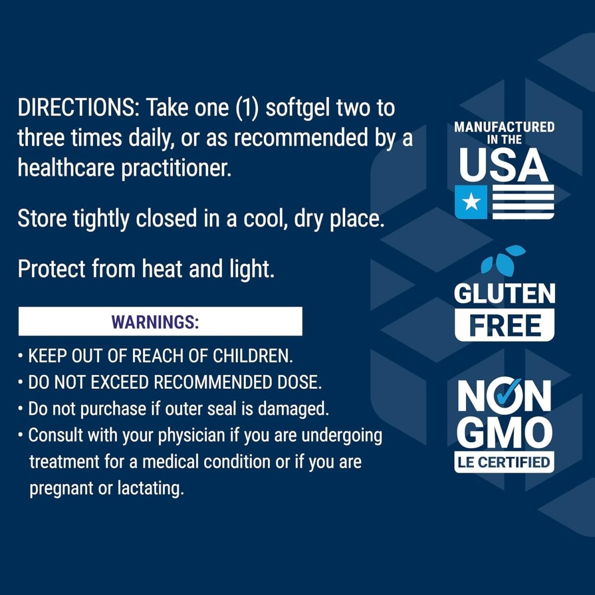 Life Extension Hepatopro | Supports a Healthy Liver and Detoxification, (60 Softgels) - Suppviv