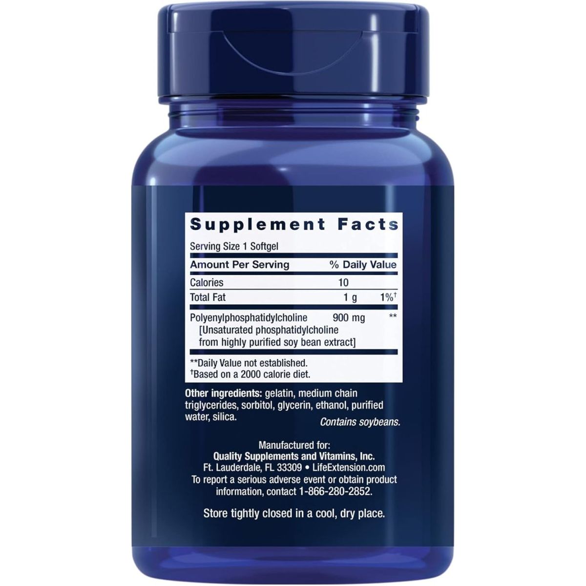 Life Extension Hepatopro | Supports a Healthy Liver and Detoxification, (60 Softgels) - Suppviv