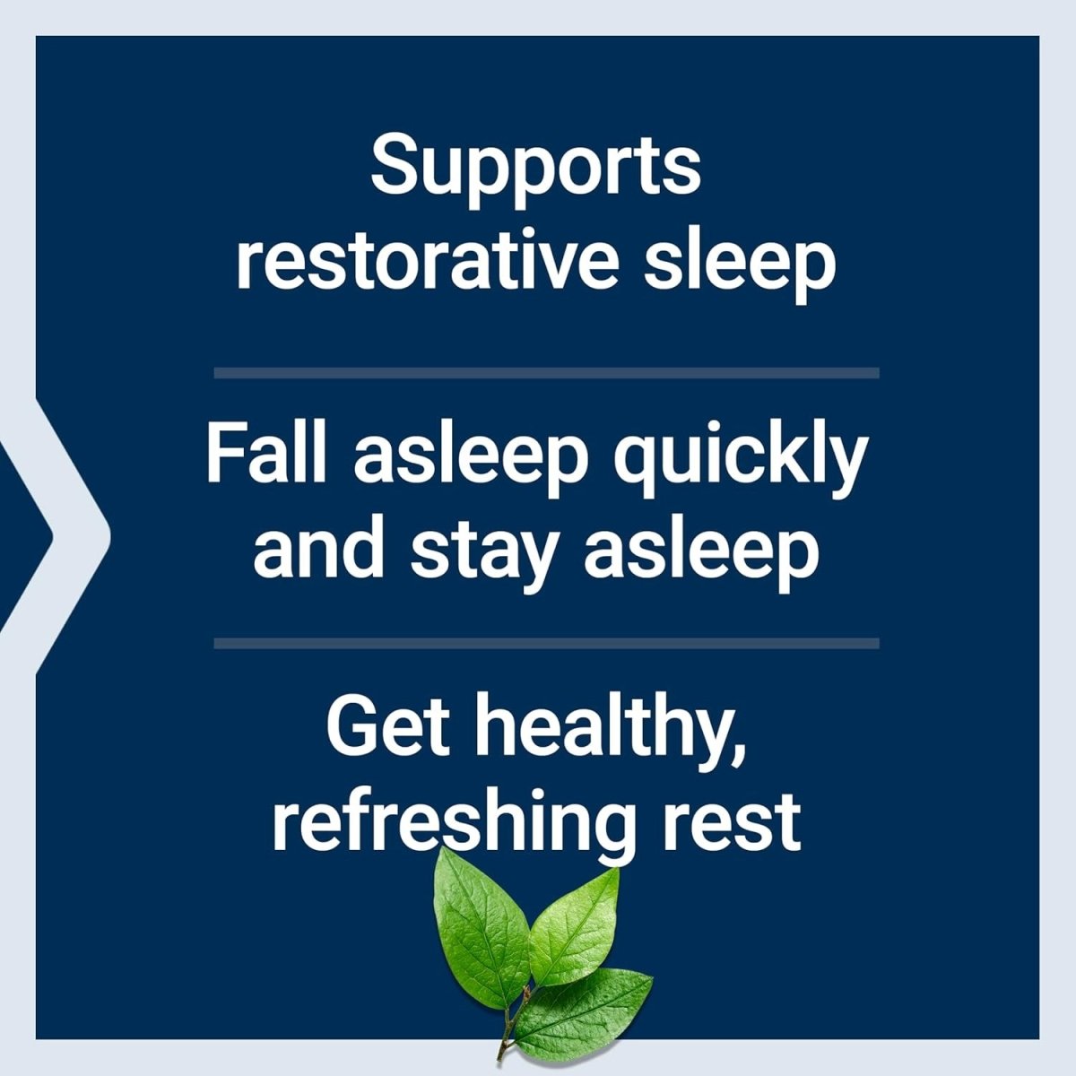 Life Extension Rest & Renew 30 Capsules - Suppviv