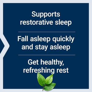 Life Extension Rest & Renew 30 Capsules - Suppviv