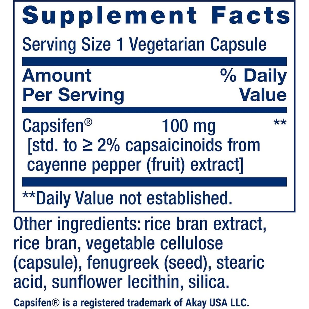 Life Extension Thermo Weight Control & Fat Burning - Thermogenesis 60 Capsules - Suppviv